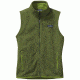 Better Sweater Vest - Womens-Supply Green-Large