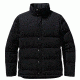 Patagonia Bivy Down Jacket - Men's-Black-Small