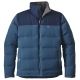 Patagonia Bivy Down Jacket - Mens