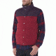 Patagonia Bivy Down Vest - Men's-Wax Red-X-Small