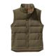 Patagonia Bivy Down Vest - Mens