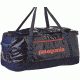 Patagonia Black Hole Duffel 120 L-Navy Blue/Paintbrush Red