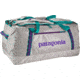 Patagonia Black Hole Duffel 120 L-White