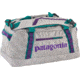 Patagonia Black Hole Duffel 45 L-White
