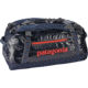 Patagonia Black Hole Duffel 60 L-Navy Blue/Paintbrush Red
