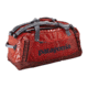 Patagonia Black Hole Duffel 60 L-Turkish Red