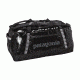 Patagonia Black Hole Duffel 90 L-Black