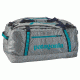 Patagonia Black Hole Duffel 90 L-Drifter Grey