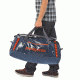 Patagonia Black Hole Duffel 90 L-Glass Blue