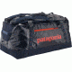 Patagonia Black Hole Duffel 90 L-Navy Blue/Paintbrush Red