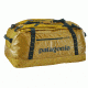 Patagonia Black Hole Duffel 90 L-Sulphur Yellow