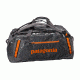 Patagonia Black Hole Duffel 90-Narwhal Grey