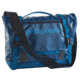 Patagonia Black Hole Mini Messenger 12 L -Bandana Blue