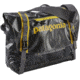 Patagonia Black Hole Mini Messenger 12 L -Forge Grey/Chromatic Yellow