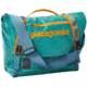 Patagonia Black Hole Mini Messenger 12 L -Howling Turquoise