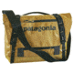 Patagonia Black Hole Mini Messenger 12 L -Sulphur Yellow