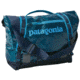 Black Hole Mini Messenger 12 L -Underwater Blue