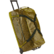 Patagonia Black Hole Wheeled Duffel 120L-Golden Jungle