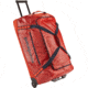 Patagonia Black Hole Wheeled Duffel 120L-Paintbrush Red