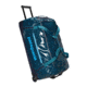 Patagonia Black Hole Wheeled Duffel 120L-Underwater Blue