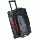 Patagonia Black Hole Wheeled Duffel 40 L -Navy Blue/Paintbrush Red