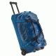 Patagonia Black Hole Wheeled Duffel 45L-Bandana Blue