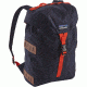 Patagonia Bonsai Pack 14 L - Kid's-Navy Blue/Paintbrush Red