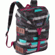 Patagonia Bonsai Pack 14 L - Kid's-Upstream Stripe/Smolder Blue