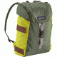 Patagonia Bonsai Pack 14L - Kid's-Buffalo Green