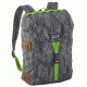 Patagonia Bonsai Pack 14L - Kid's-Forestland/Black