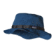 Patagonia Bucket Hat - Men's-Gridley/Leaden Blue-Large