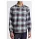 Patagonia Buckshot Long Sleeve Shirt - Mens