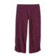 Patagonia Calma Capris - Women's -Currant-Small