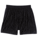 Patagonia Capilene 1 Silkweight Boxers-Black-Small