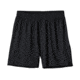 Patagonia Capilene 1 Silkweight Boxers - Men's-Guatmalan Tango/Black-Large
