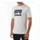 Patagonia Capilene 1 Silkweight Graphic T-Shirt - Men's-Mountain-Large
