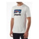 Patagonia Capilene 1 Silkweight Graphic T-Shirt - Mens