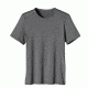 Patagonia Capilene 1 Silkweight Stretch T-Shirt - Men's-Nickel-Large
