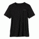 Patagonia Capilene 1 Silkweight Stretch T-Shirt - Men's-Black-Small