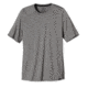 Patagonia Capilene 1 Silkweight T-Shirt - Men's-Feather Grey-Large
