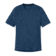 Patagonia Capilene 1 Silkweight T-Shirt - Men's-Glass Blue-Small