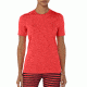 Patagonia Capilene 1 Silkweight T-Shirt - Women's-Catalan Coral-Small