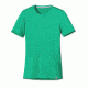 Patagonia Capilene 1 Silkweight T-Shirt - Women's-Desert Turquoise-Small