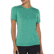 Patagonia Capilene 1 Silkweight T-Shirt - Women's-Emerald-Small