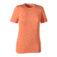 Patagonia Capilene 1 Silkweight T-Shirt - Womens-Peach Sherbet-Medium