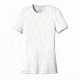 Patagonia Capilene 1 Silkweight T-Shirt - Women's-White-X-Small