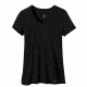 Patagonia Capilene 1 Silkweight T-Shirt - Womens-Black-Medium