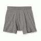 Patagonia Capilene 2 Lightweight Boxer Briefs - Feather Gray Large