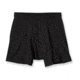 Patagonia Capilene 2 Lightweight Boxer Briefs - Men's-Black-Small