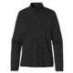 Patagonia Capilene 2 Lightweight Zip-Neck - Men's-Black-X-Small